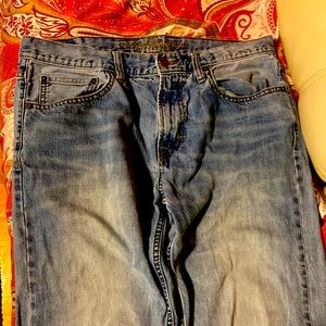 Men’s American Eagle 34/34 jeans
